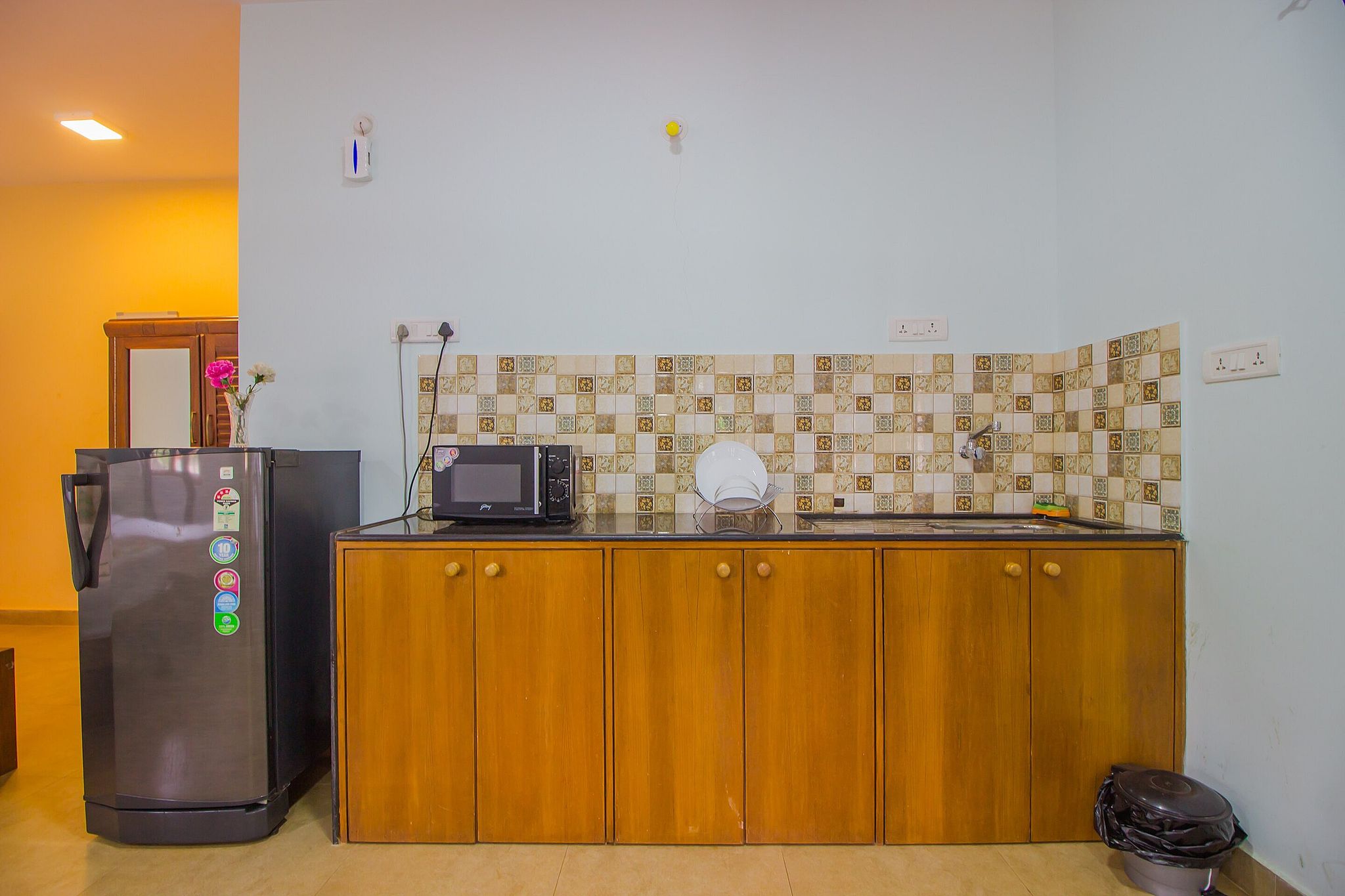 Public Areas