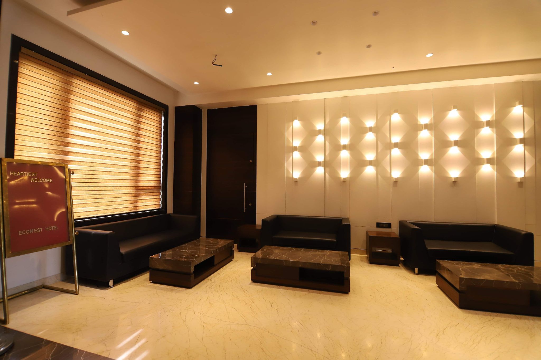 undefined Econest Hotel 3