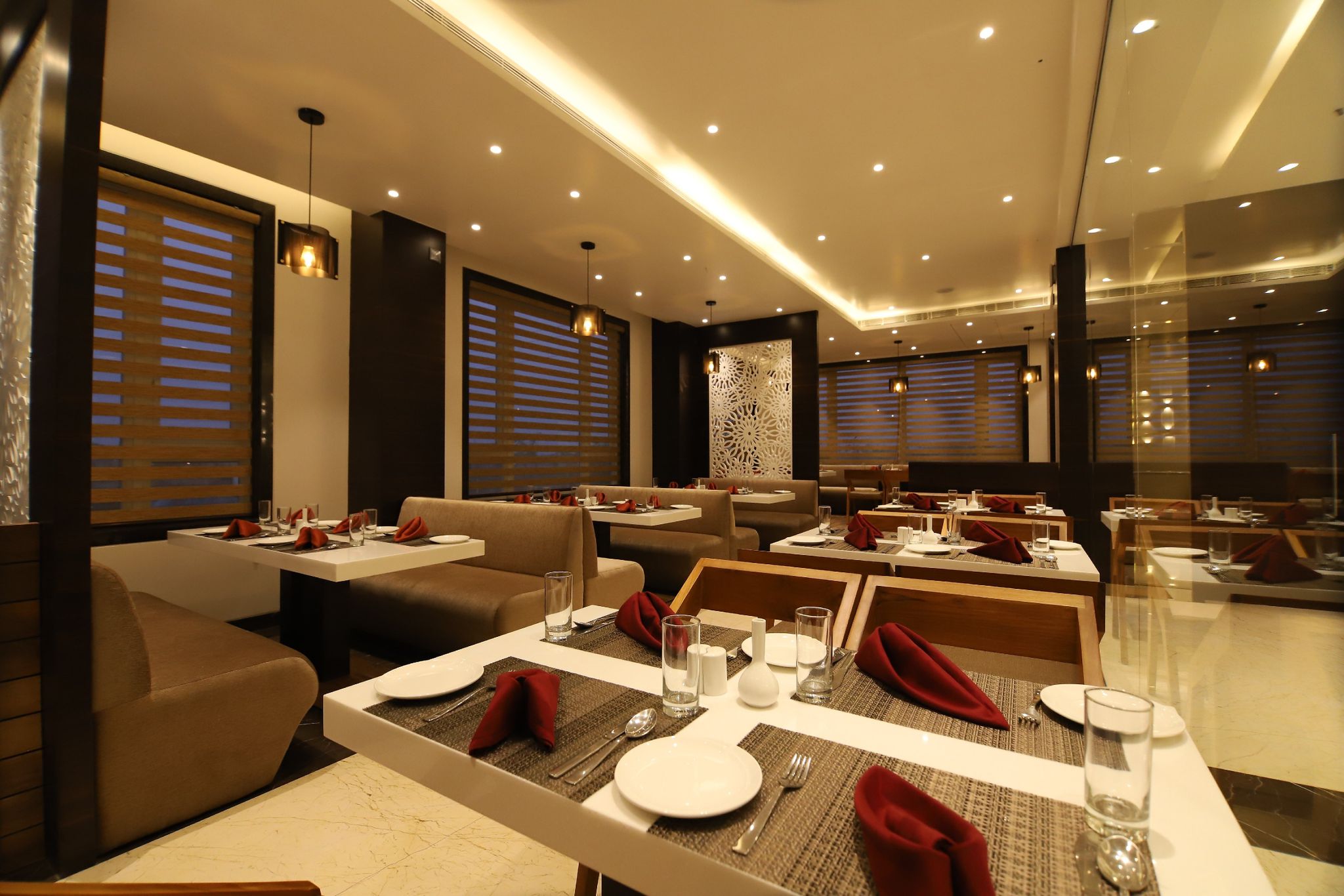 undefined Econest Hotel 8