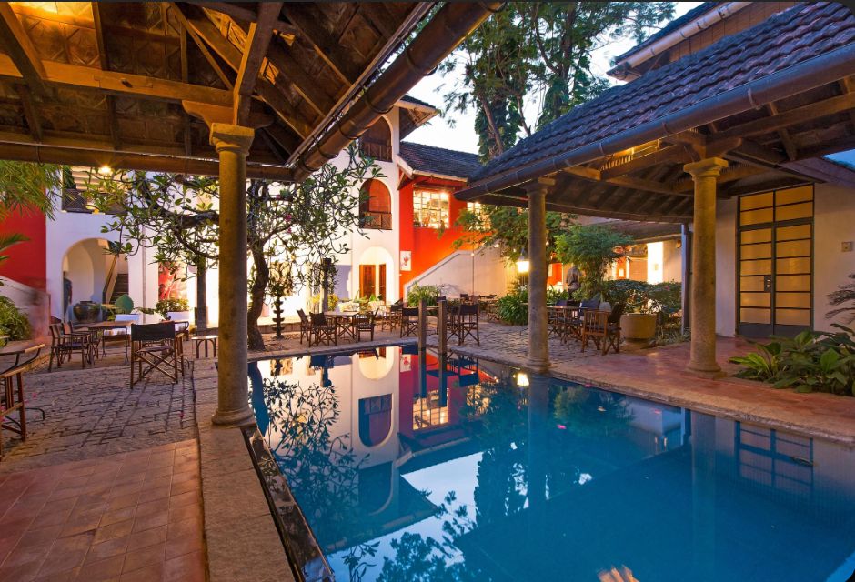 Pool