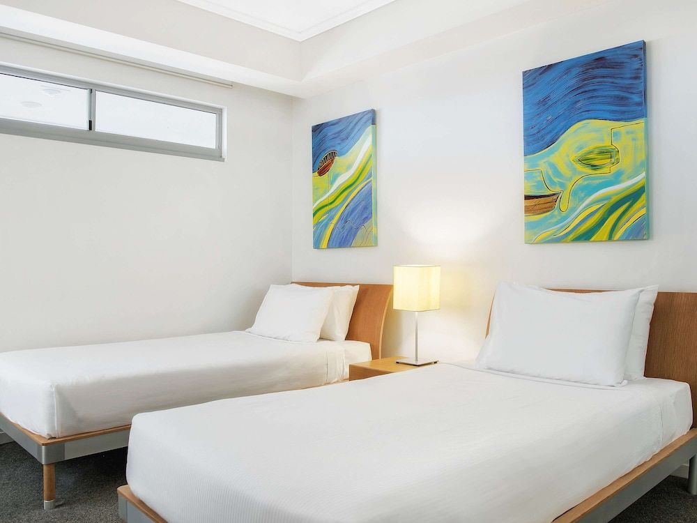 The Sebel Maroochydore 2 Bedroom Ocean View Apartment 5