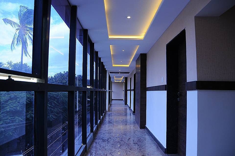 undefined Hotel Geo Grande 4
