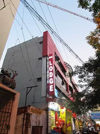 undefined Hotel Geo Grande 7