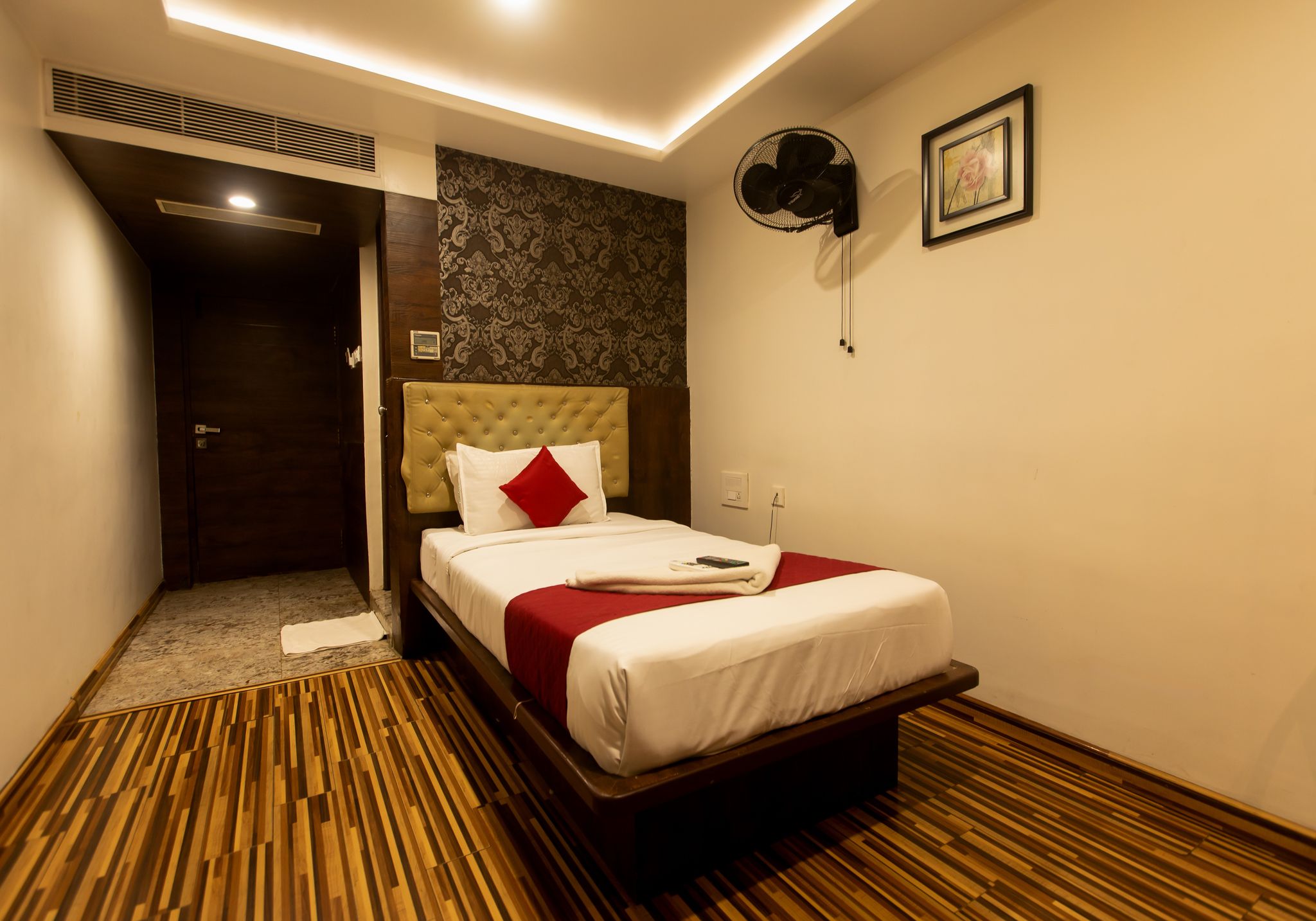 undefined Hotel Geo Grande 10