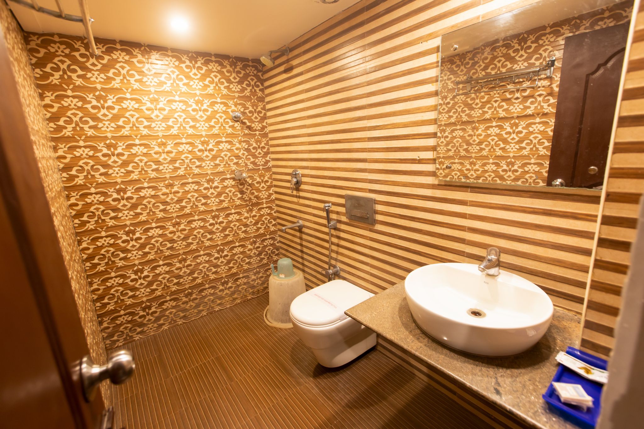 Hotel Geo Grande Superior Triple 6