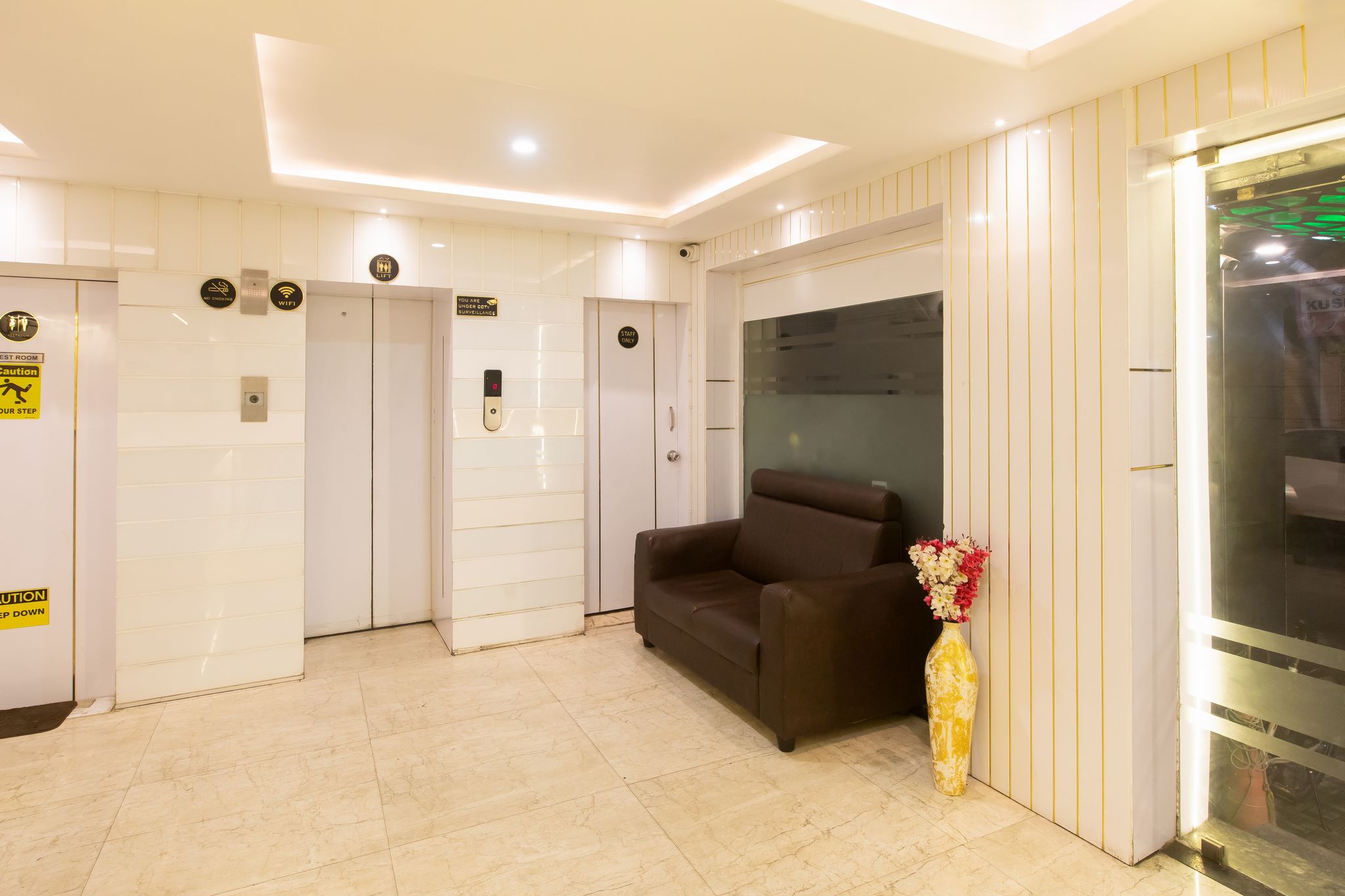 undefined Hotel Geo Grande 3