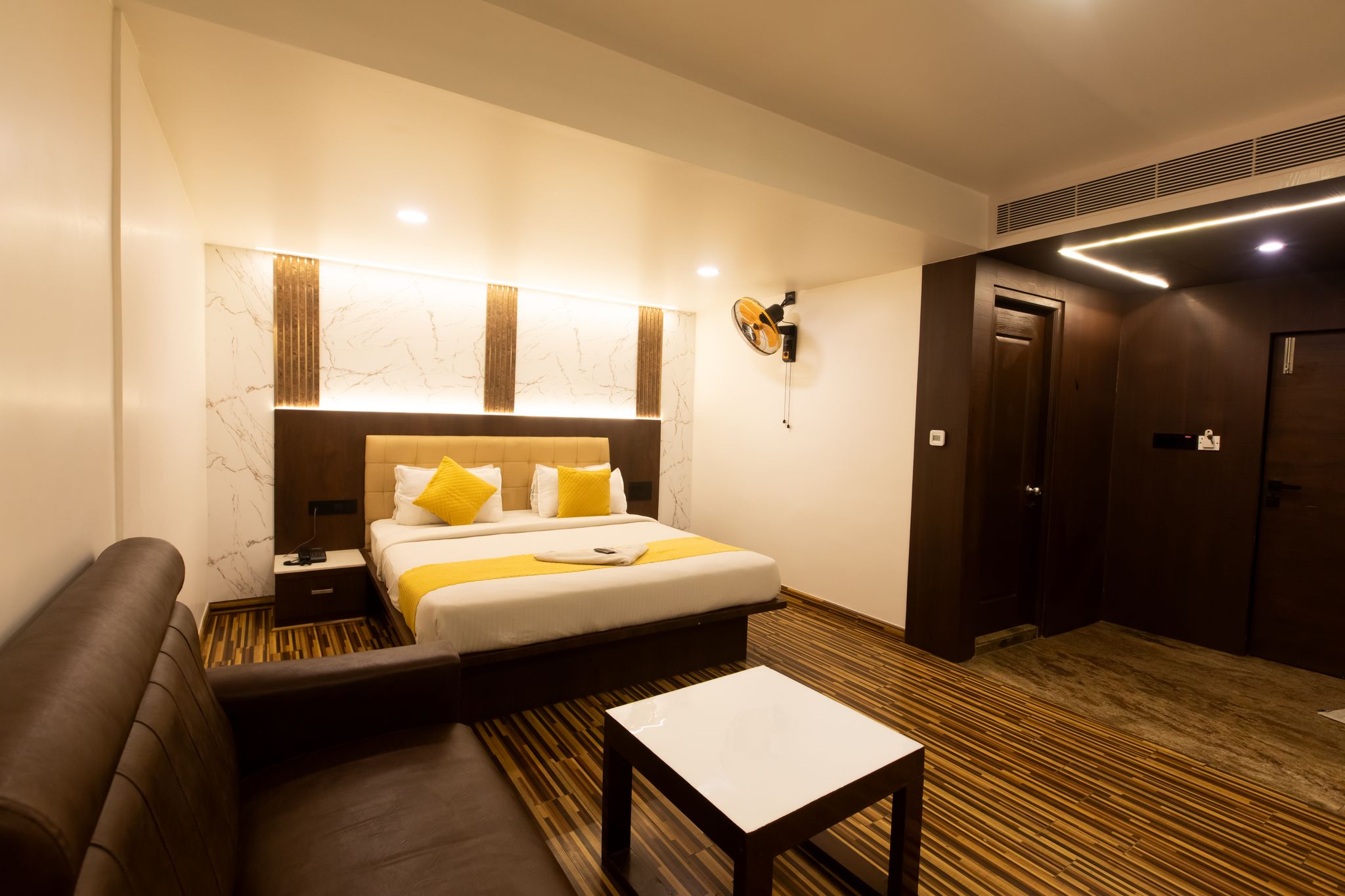 Hotel Geo Grande Superior Double 2