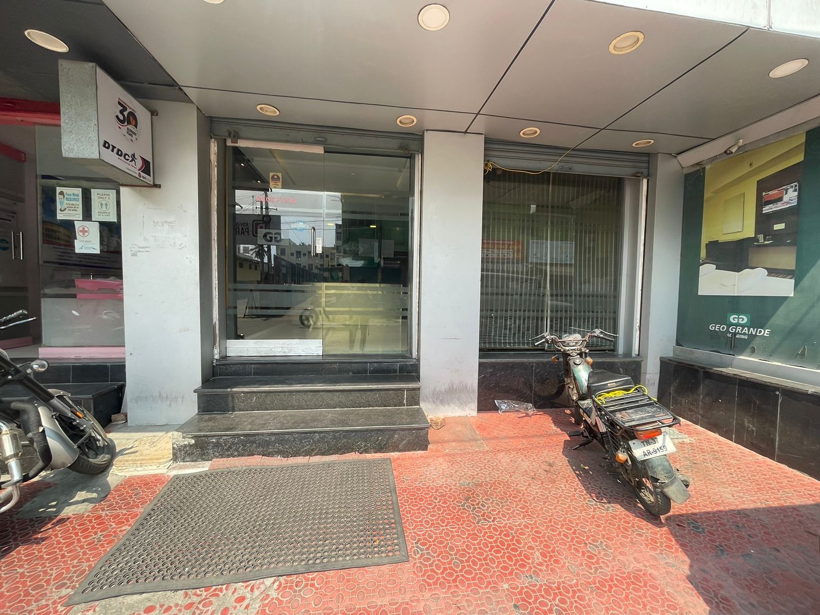 undefined Hotel Geo Grande 6