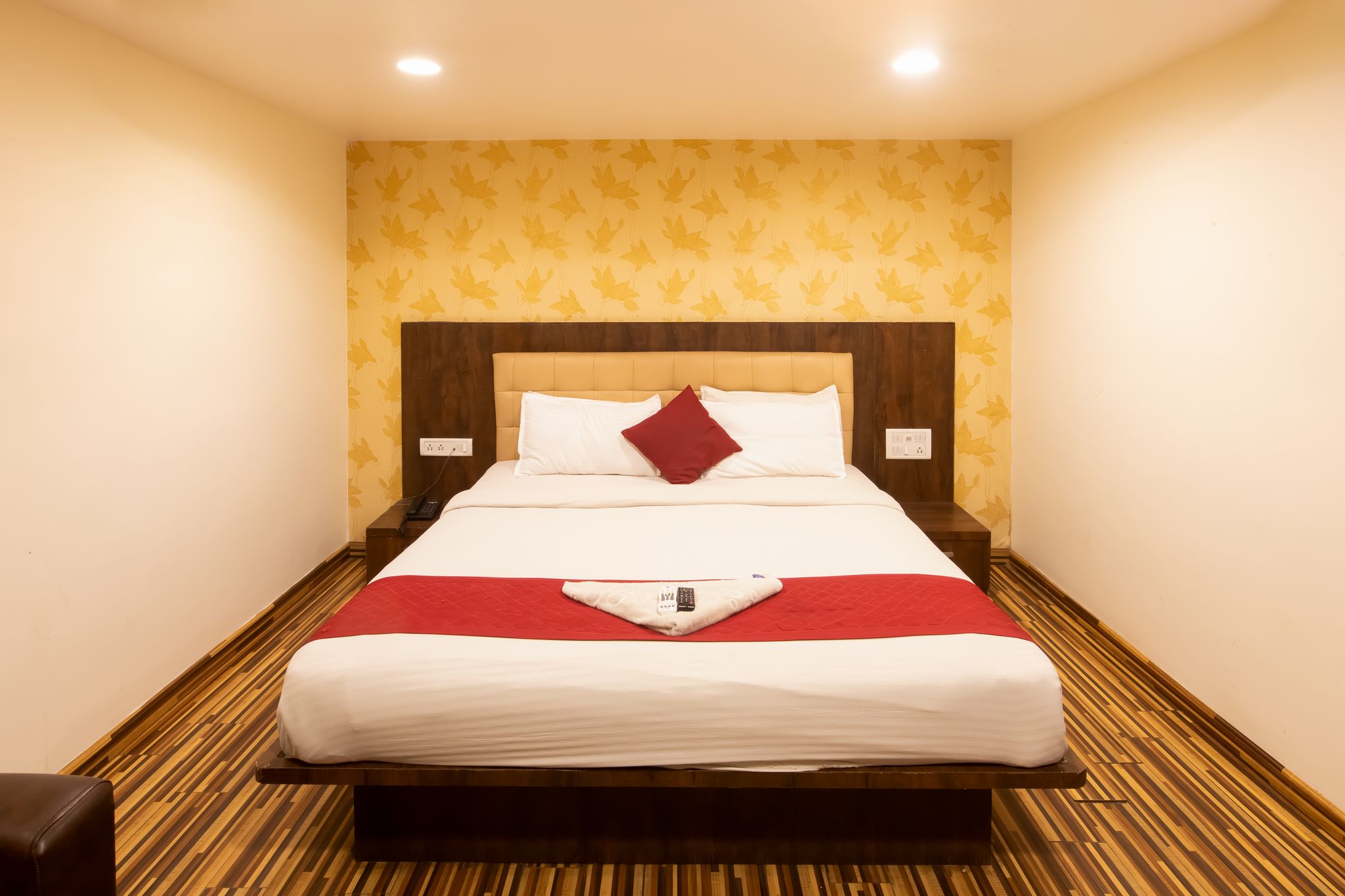 Hotel Geo Grande Superior Double 3