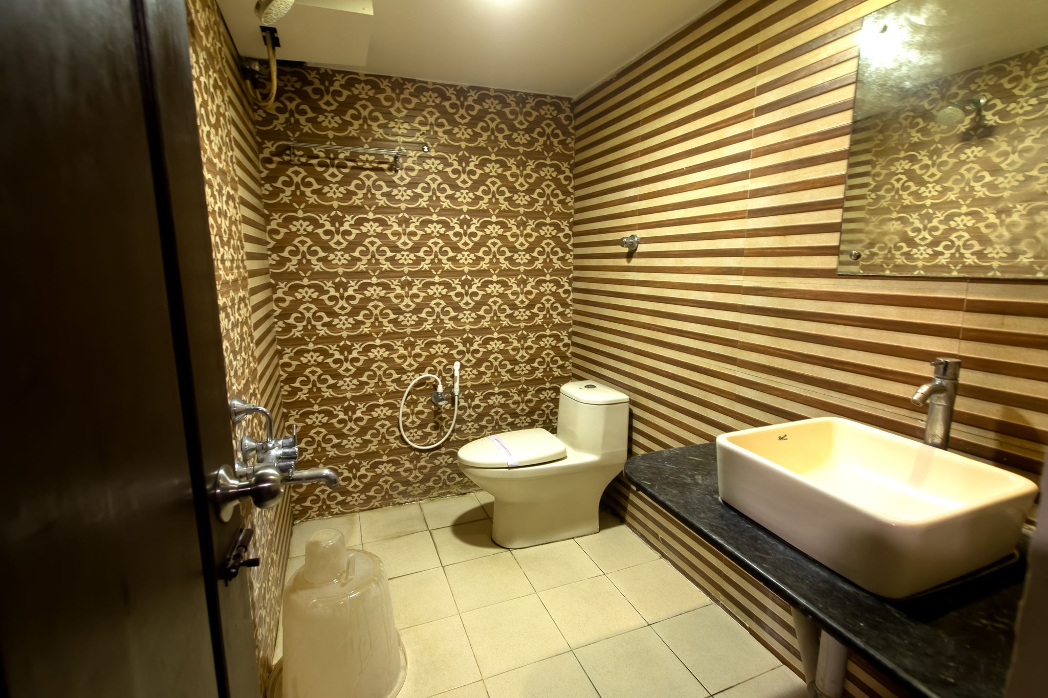 Hotel Geo Grande Superior Double 7