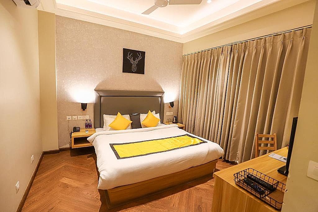 Kohsa7 Classic Room 2