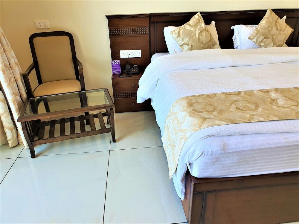 VITS Excellensea Karde Beach Sea View Deluxe Room 4