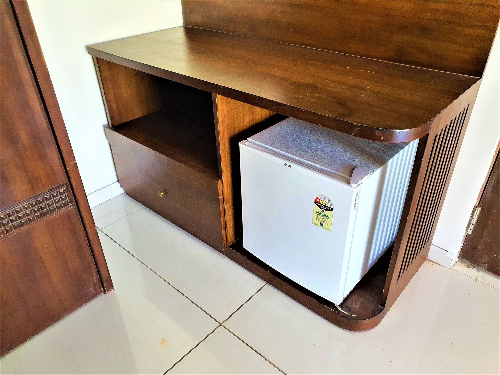 VITS Excellensea Karde Beach Sea View Deluxe Room 15