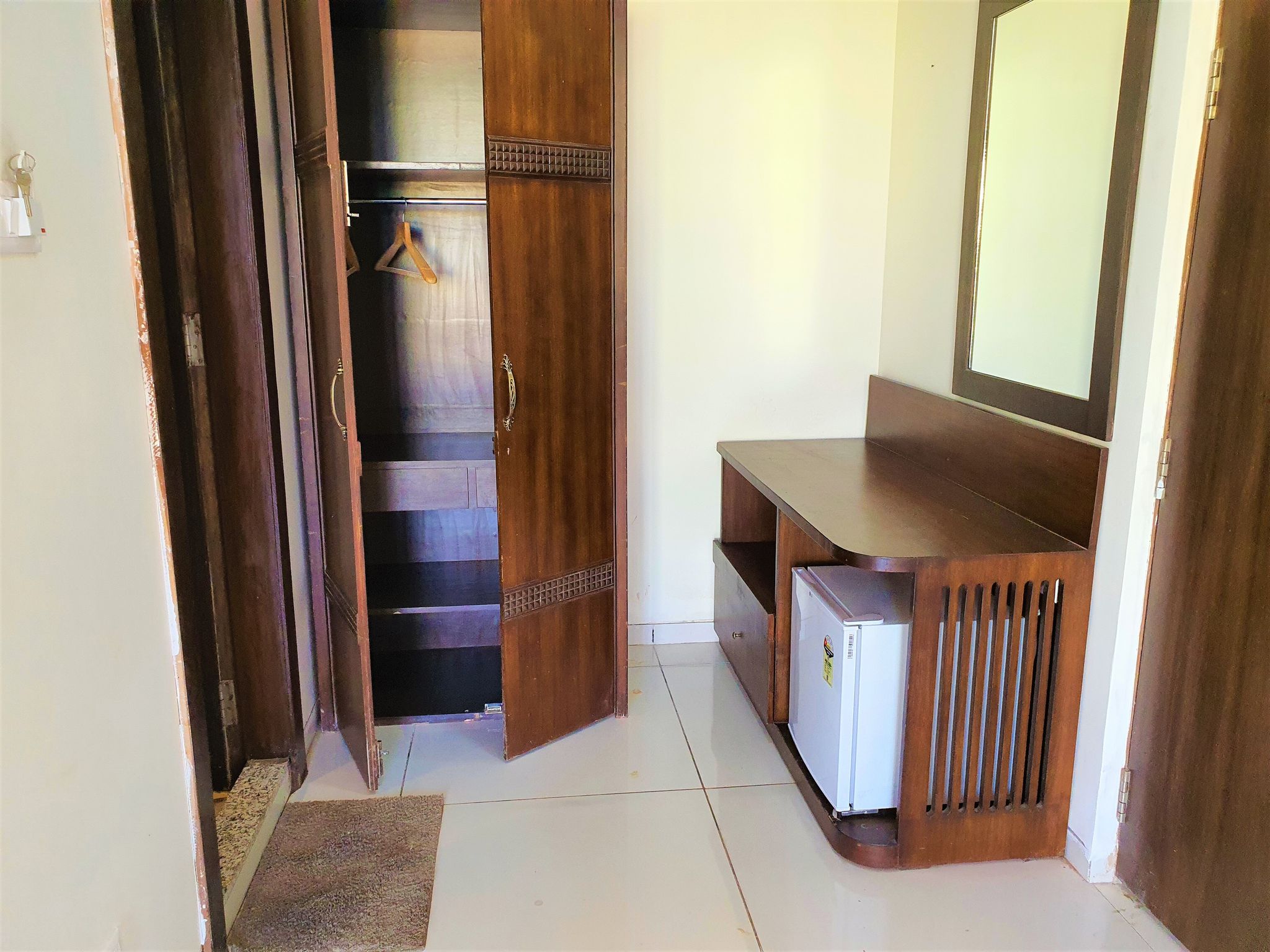 VITS Excellensea Karde Beach Sea View Deluxe Room 14