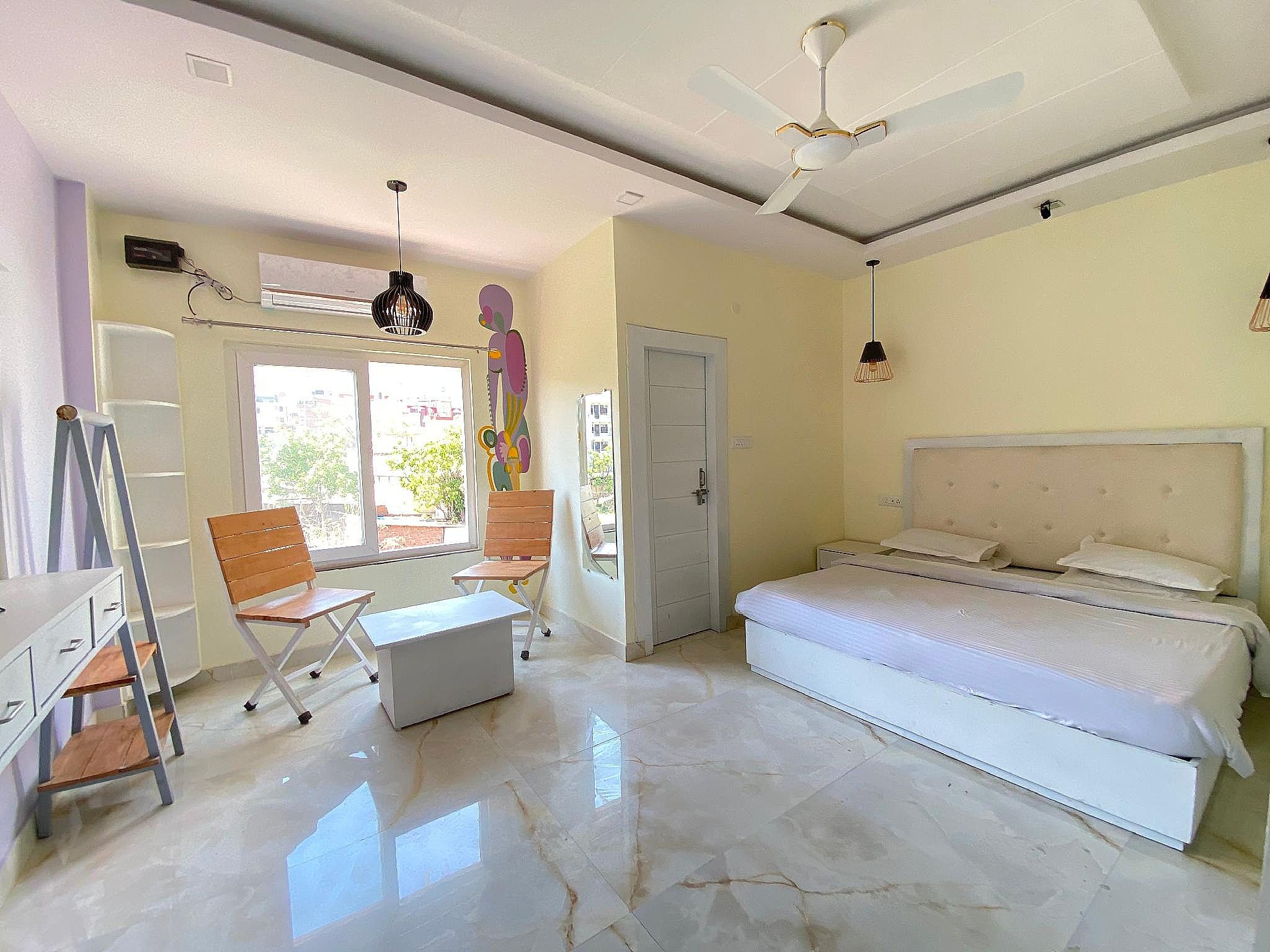 undefined Trippme Rishikesh - Boutique Hostel, Tapovan 10