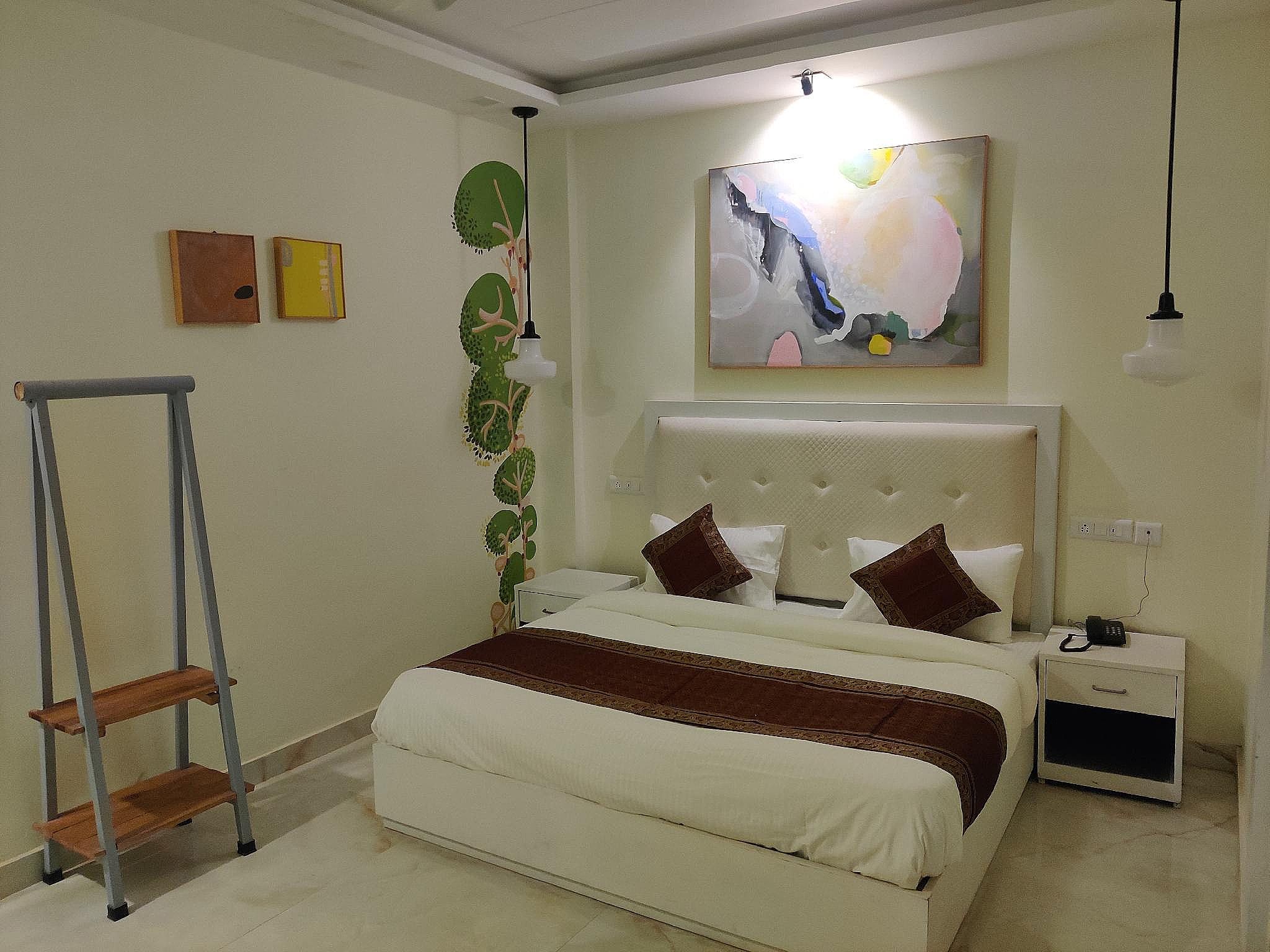 undefined Trippme Rishikesh - Boutique Hostel, Tapovan 5