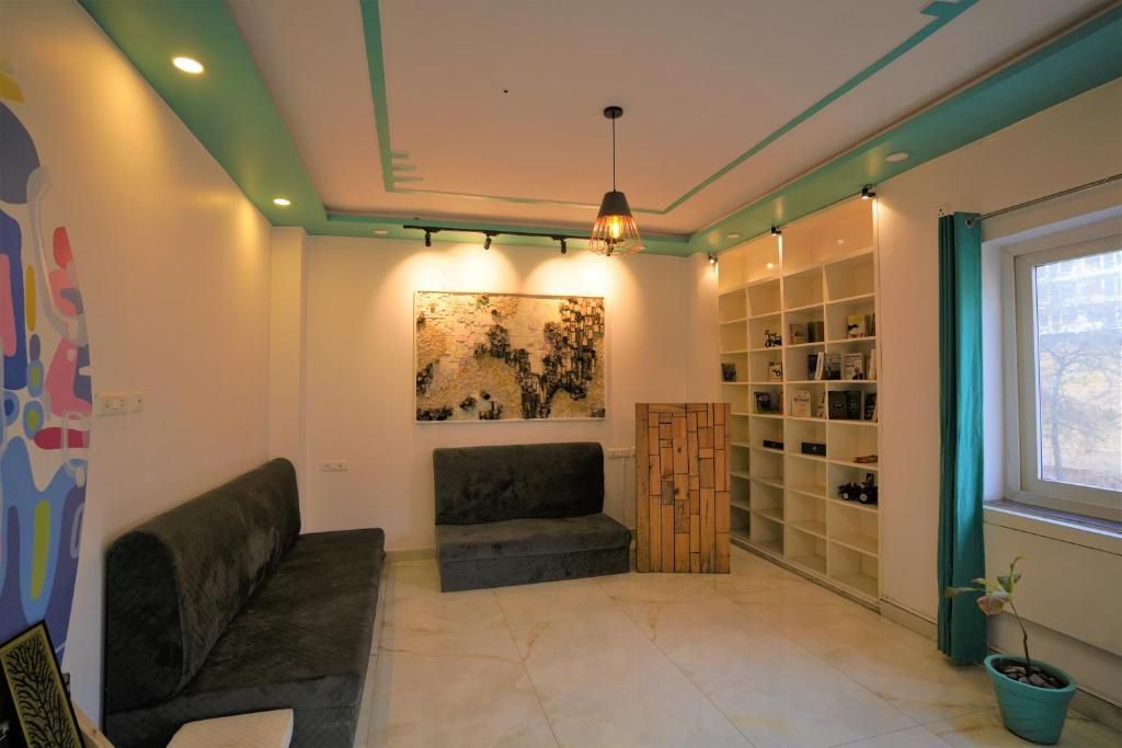 undefined Trippme Rishikesh - Boutique Hostel, Tapovan 2