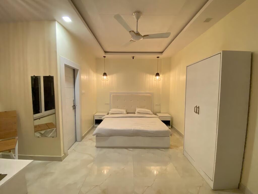 undefined Trippme Rishikesh - Boutique Hostel, Tapovan 6