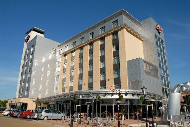 undefined Future Inns Cardiff Bay 2