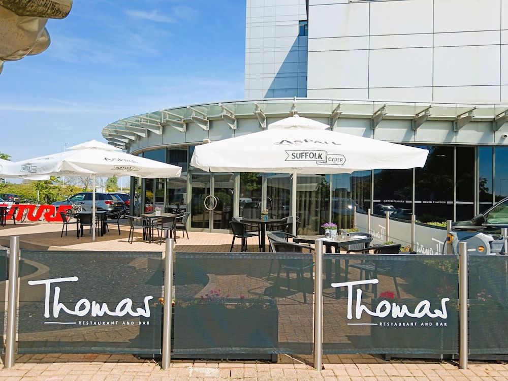 undefined Future Inns Cardiff Bay 5