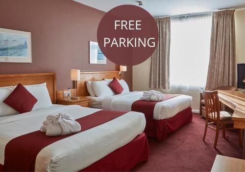 undefined Future Inns Cardiff Bay 9