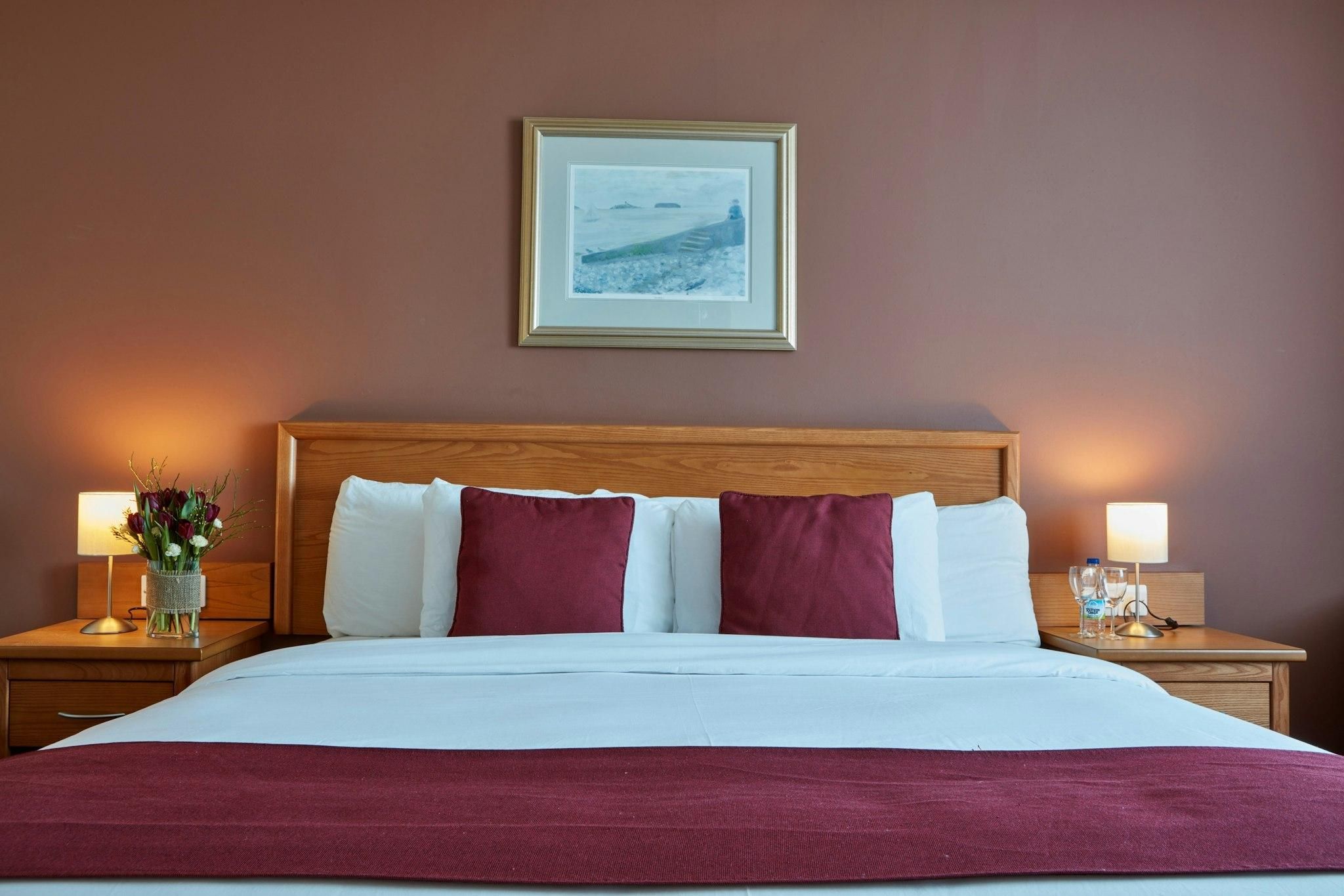 undefined Future Inns Cardiff Bay 7