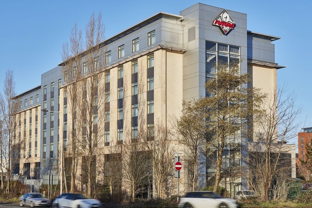 undefined Future Inns Cardiff Bay 3