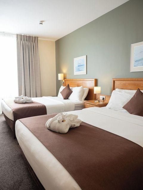 undefined Future Inns Cardiff Bay 10