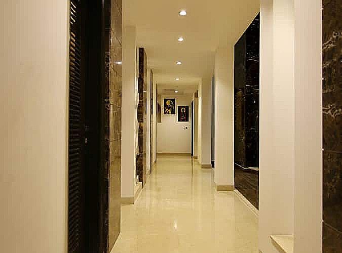 undefined Hotel The Prime Balaji Deluxe 3