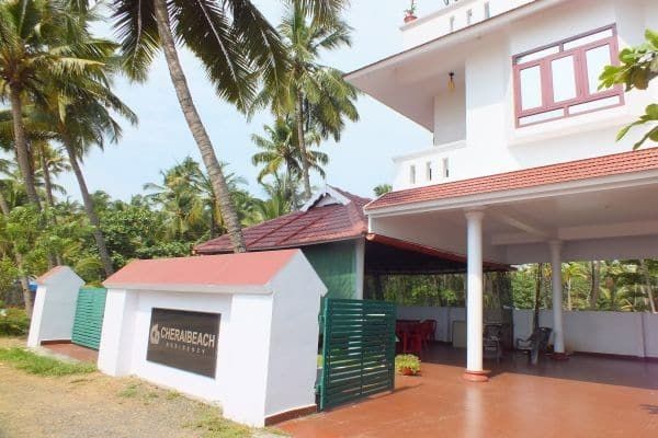 undefined Cherai Beach Residency 10