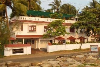 undefined Cherai Beach Residency 9