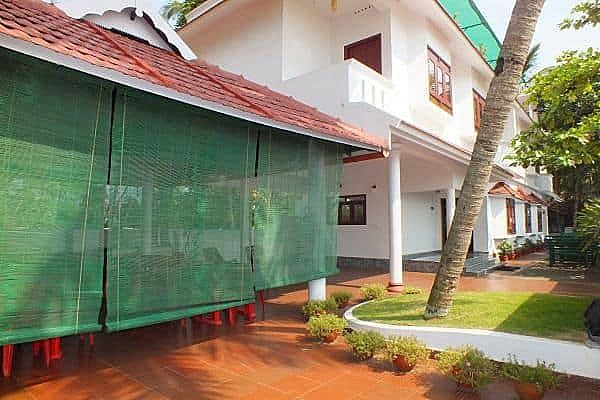 undefined Cherai Beach Residency 8