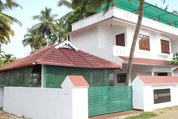 undefined Cherai Beach Residency 6