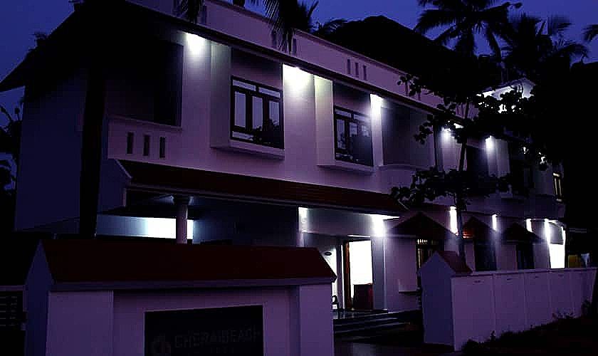 undefined Cherai Beach Residency 7