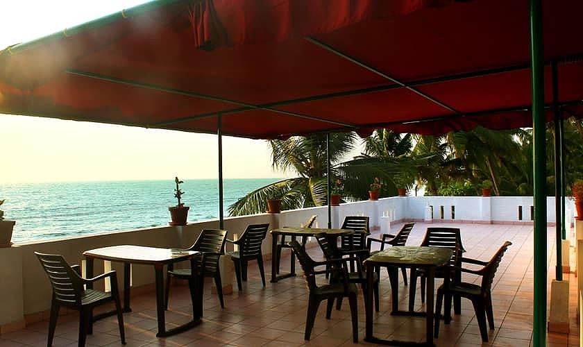 undefined Cherai Beach Residency 4