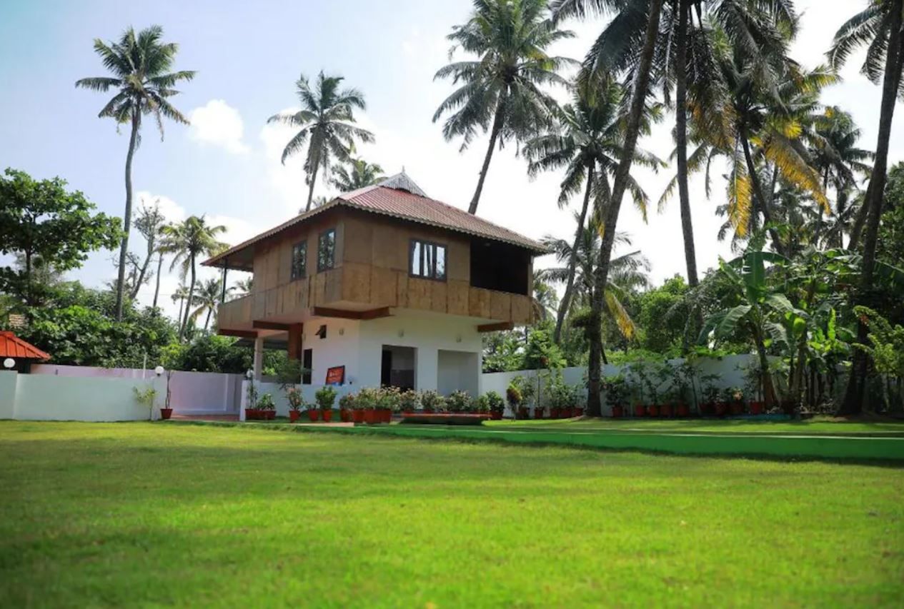 undefined Cherai Beach Residency 3