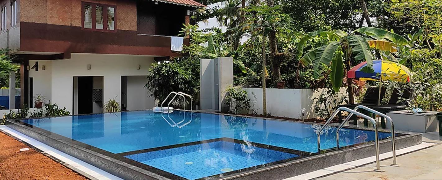 undefined Cherai Beach Residency 5