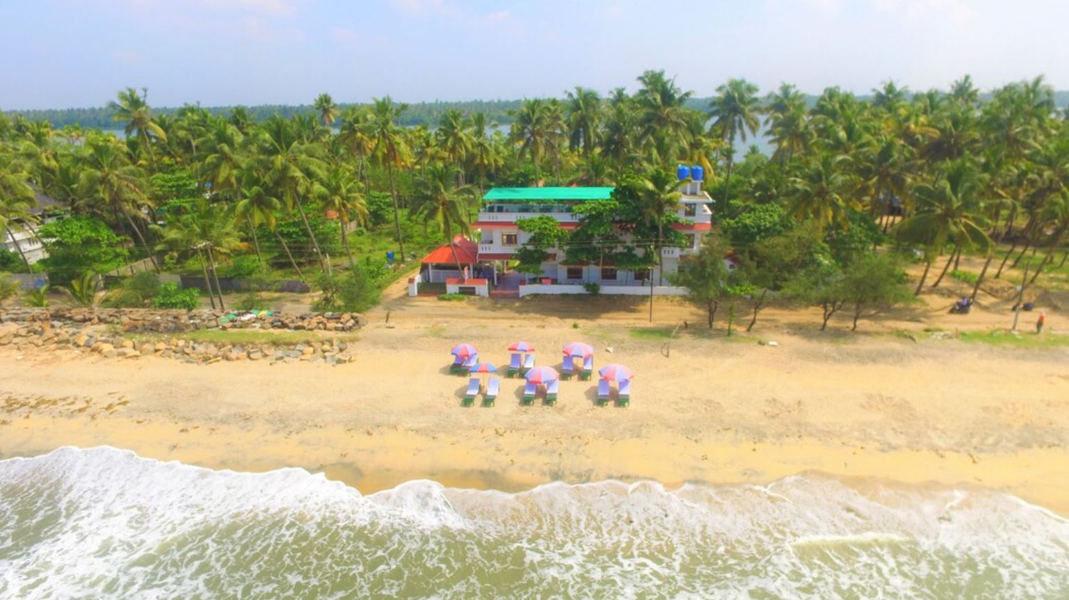 undefined Cherai Beach Residency 2