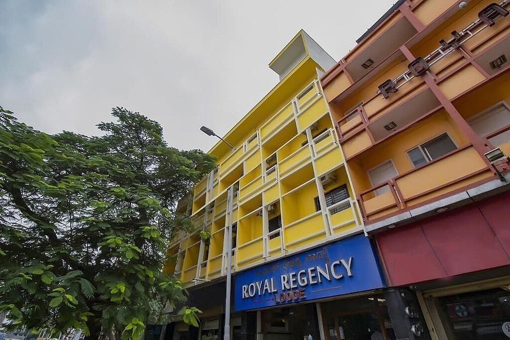 undefined Royal Regency Lodge 9