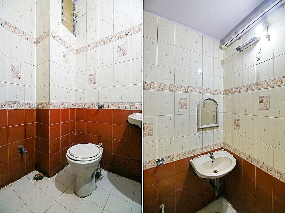 Royal Regency Lodge Comfort Double Room 12