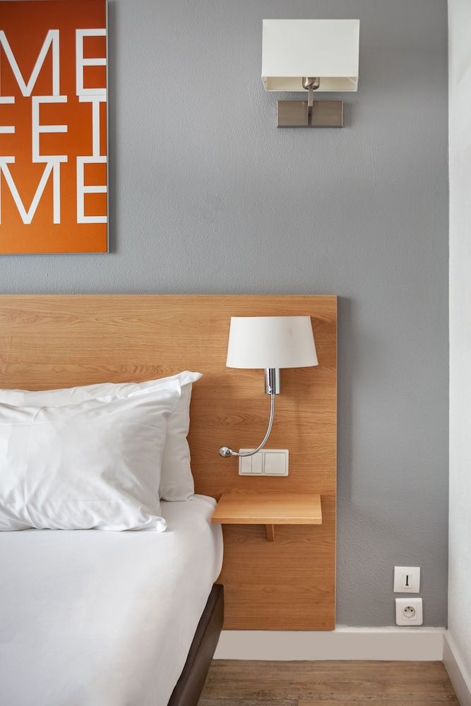 undefined Residhotel Grand Prado 4