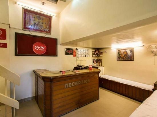 Paul Avenue Hotel Room Assigned on Arrival