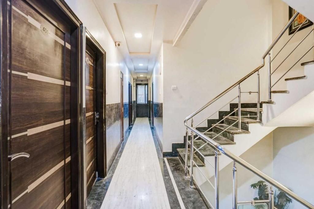 undefined Paul Avenue Hotel 3