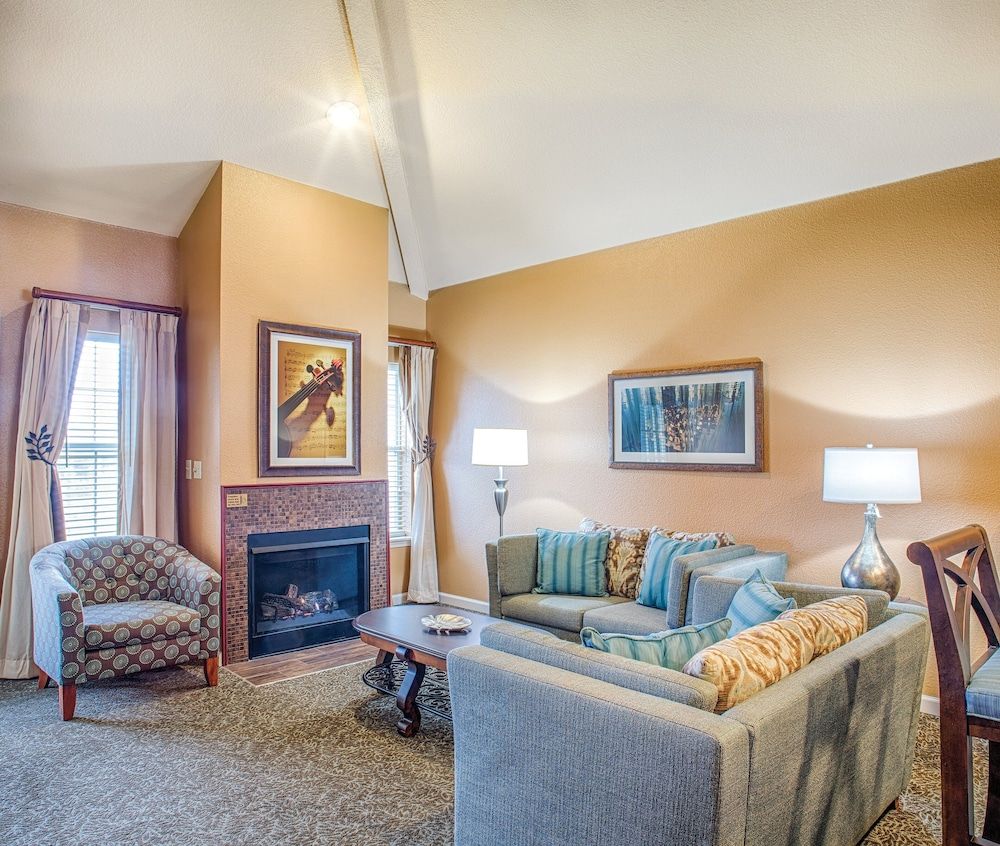 WorldMark Branson