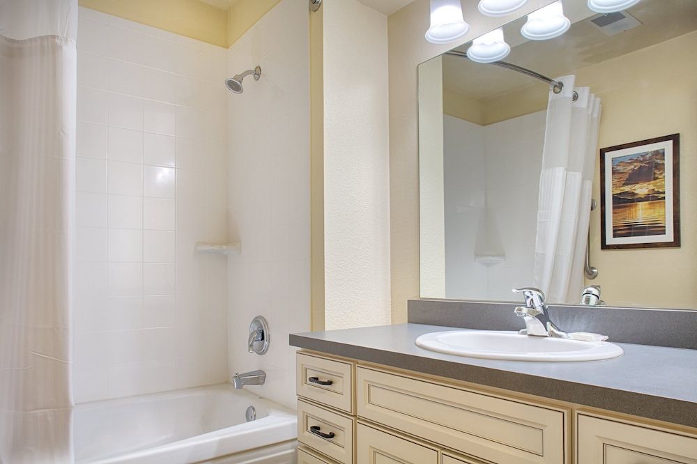 WorldMark Branson