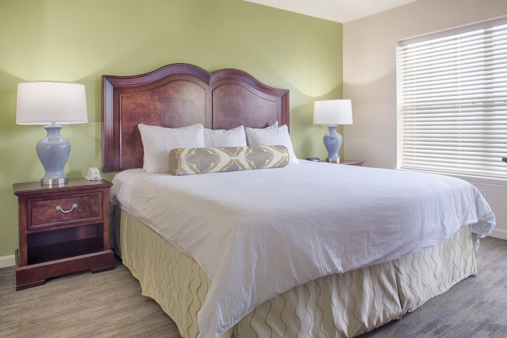 WorldMark Branson