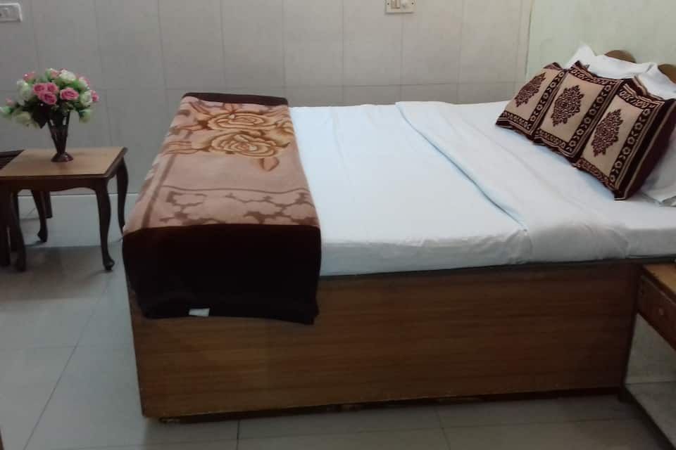 Comfort AC Room