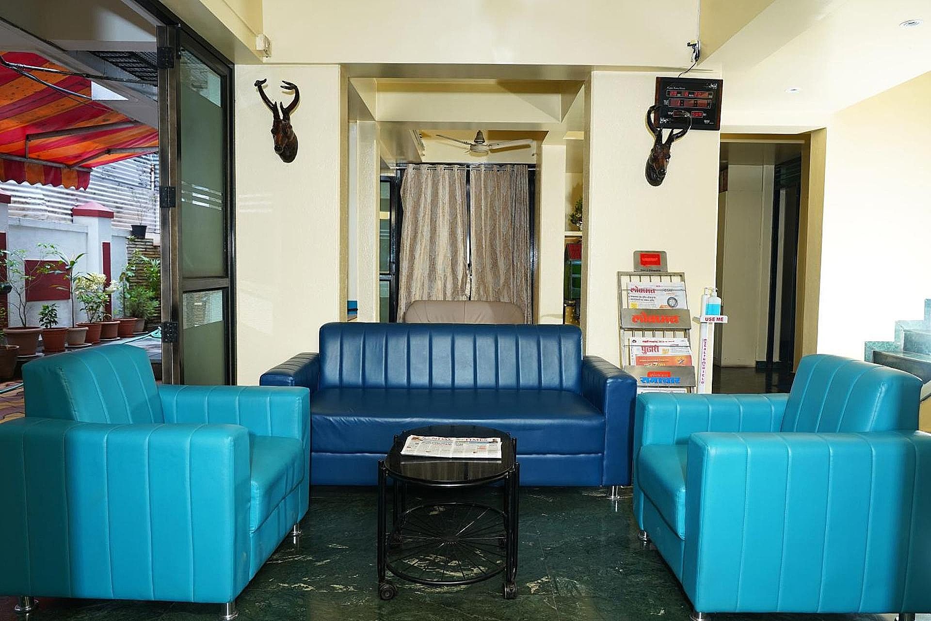 undefined Hotel Suraj Classic 3