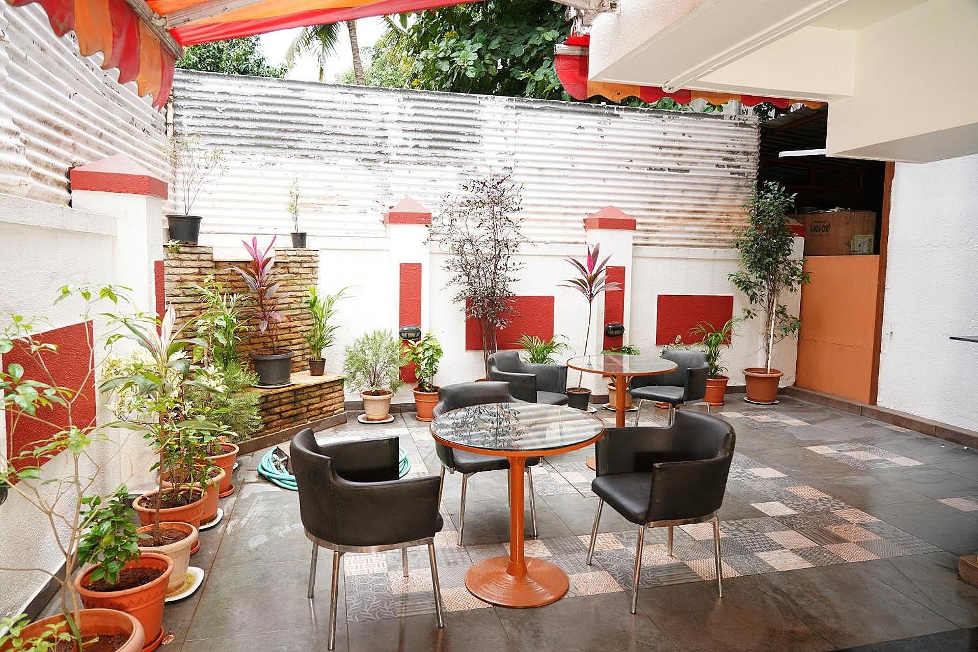undefined Hotel Suraj Classic 4