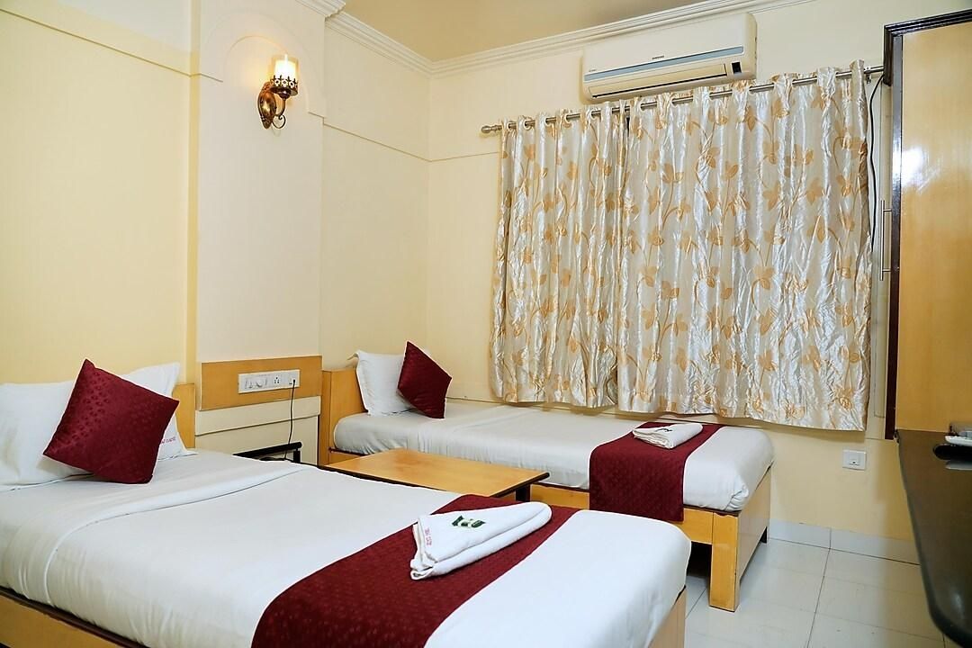 Hotel Suraj Classic Standard Non Ac Room (Standard Bed)